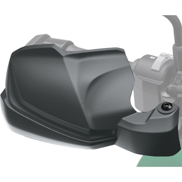 Kawasaki Hand Guards Set Versys 1000